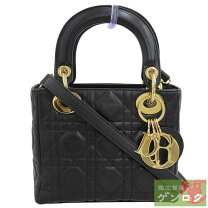 楽天市場】レディディオール（カラーブラック）（ショルダーバッグ  