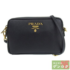 プラダ(PRADA) サフィアーノ(SAFFIANO) 中古 ショルダーバッグ | 通販  