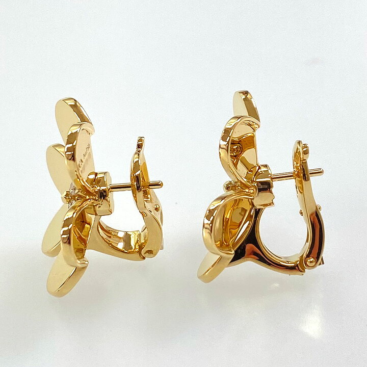 楽天市場】【中古】Van Cleef & Arpels ヴァンクリーフ＆アーペル 