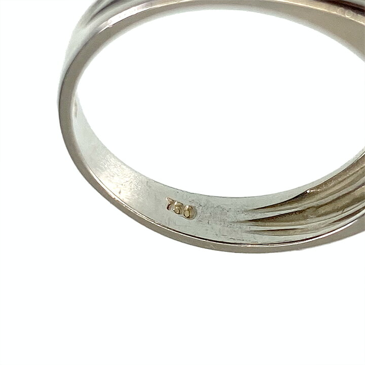 楽天市場】【中古】 Tiffany & Co. ティファニー アメジストリング #14  