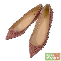 楽天市場】26cm（ブランドクリスチャンルブタン）（パンプス 