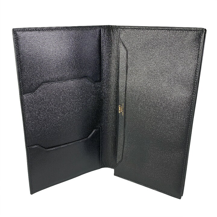 楽天市場】【中古】HERMES エルメス 二つ折り札入れ ウォレット 【質屋  