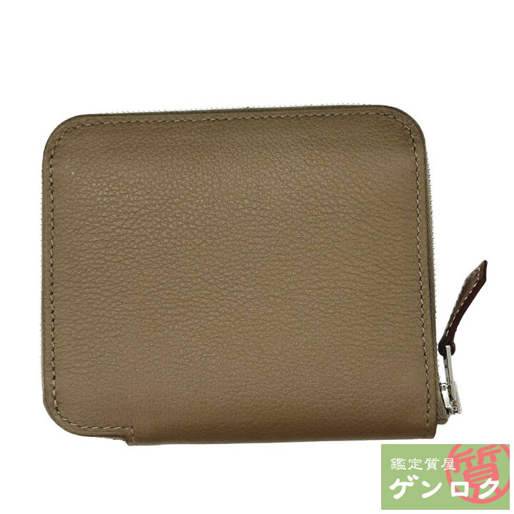 楽天市場】【中古】HERMES エルメス スイフト アザップ コンパクト  