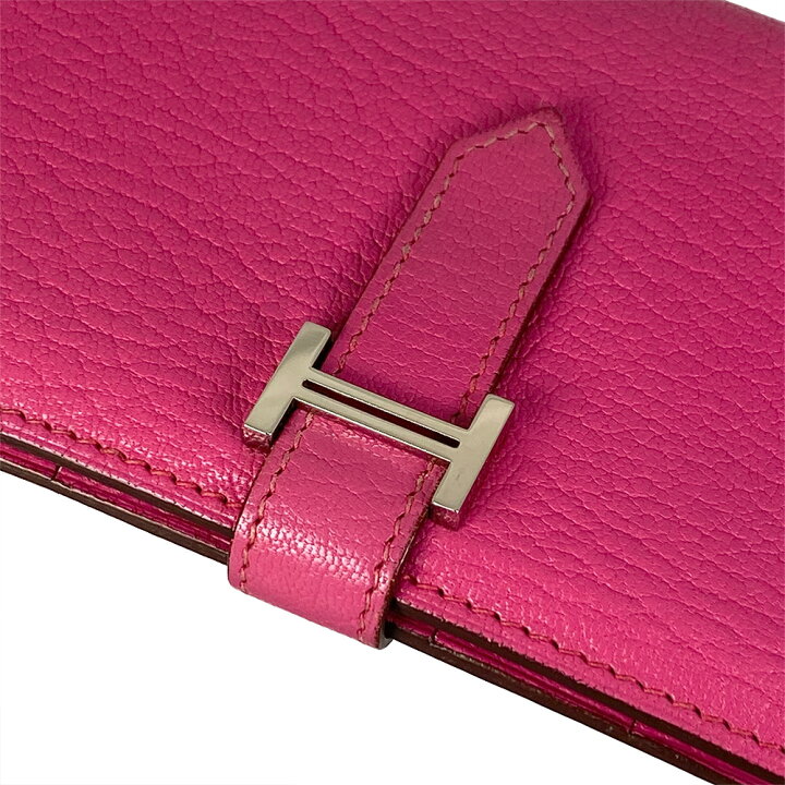 楽天市場】【中古】HERMES エルメス シェーブル ベアン スフレ 二  