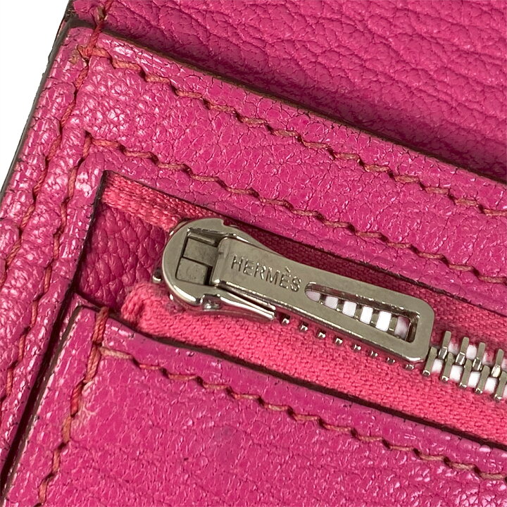 楽天市場】【中古】HERMES エルメス シェーブル ベアン スフレ 二  