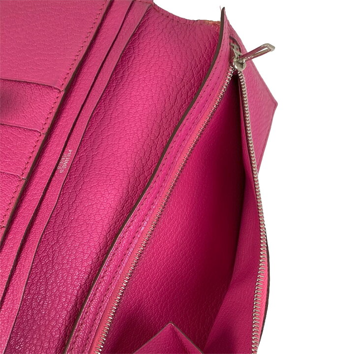 楽天市場】【中古】HERMES エルメス シェーブル ベアン スフレ 二  