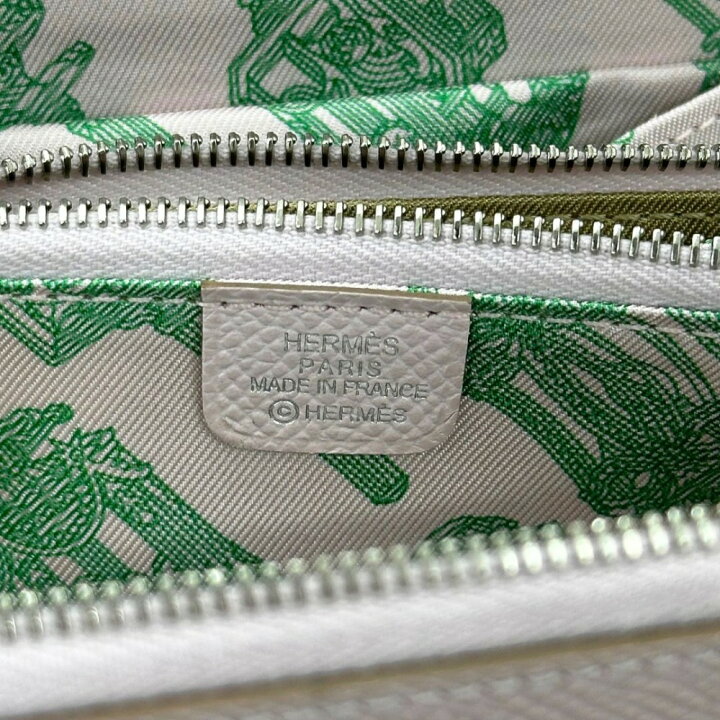 楽天市場】【中古】HERMES エルメス エプソン アザップ コンパクト 