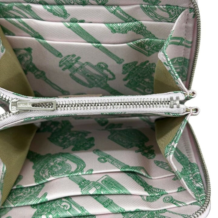 楽天市場】【中古】HERMES エルメス エプソン アザップ コンパクト 