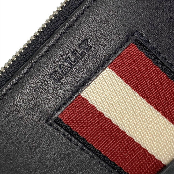 楽天市場】【中古】BALLY バリー レザー カード・コインケース【質屋  