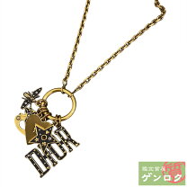 楽天市場】dior（モチーフクローバー）（ネックレス・ペンダント 