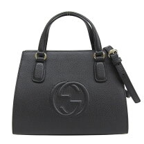 楽天市場】グッチ soho 2wayの通販