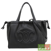楽天市場】セリーヌ カバ スモール ブラック 中古の通販
