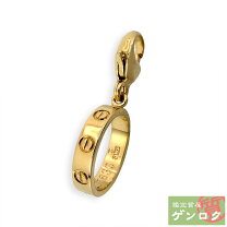 楽天市場】cartier カルティエ ラブ チャームの通販