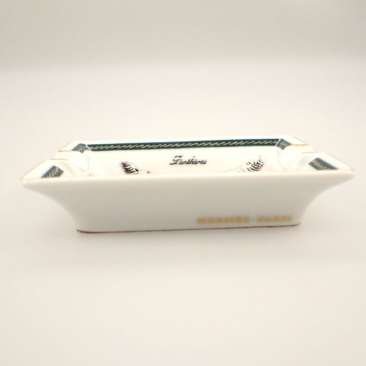 楽天市場】【中古】 エルメス 陶器 ミニ 灰皿 4個セット 小物入れ 馬 