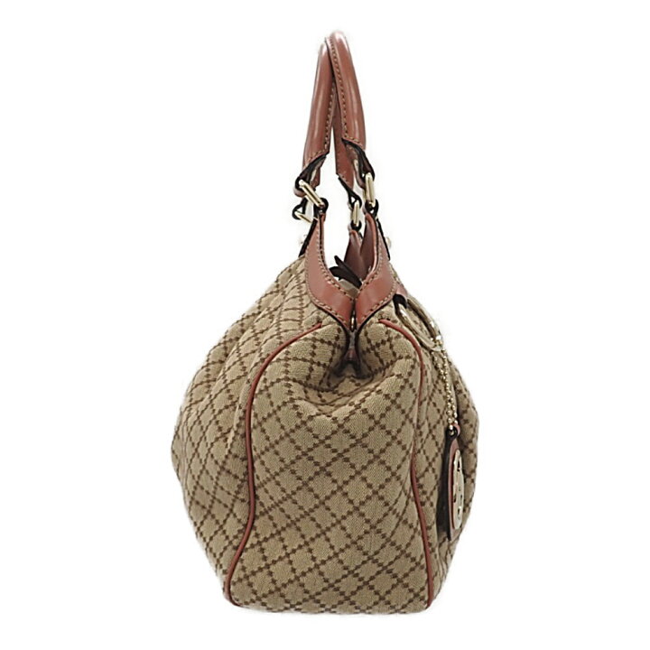 楽天市場】【中古】 グッチ スーキー GGキャンバス トートバッグ 