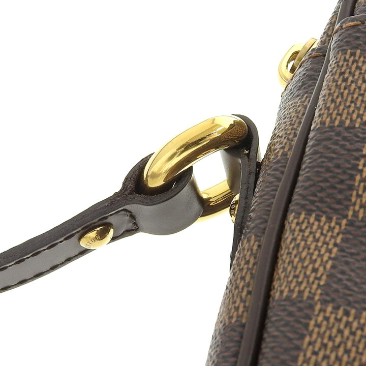 楽天市場】【中古】LOUIS VUITTON ルイ・ヴィトン ダミエ リフト  