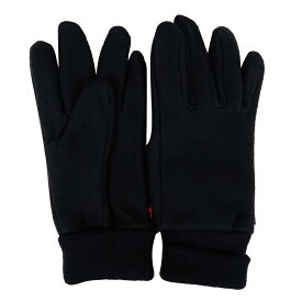 【新古品】O'NEILL オニール 手袋 グローブ Lサイズ 黒 ブラック