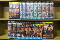 楽天市場】日本統一 dvd セットの通販 