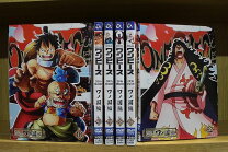 楽天市場】ワンピース ワノ国dvdの通販
