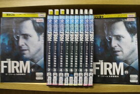 【中古】 DVD THE FIRM ザ・ファーム 法律事務所 全11巻 ※ケース無し発送 レンタル落ち ZKK2032