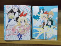 楽天市場】ニセコイdvdの通販 
