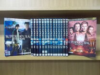 楽天市場】スーパーナチュラル DVDの通販