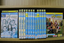 【送料無料】 〔中古〕 DVD フラーハウス シーズン1〜ファイナル シリーズ完結 全24巻 ※ケース無し発送 レンタル落ち Z3U153