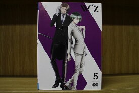 【あす楽】 【送料無料】 〔中古〕 DVD W&#039;z ウィズ 全5巻 ※ケース無し発送 レンタル落ち ZM2060