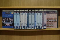 楽天市場】ホワイトハウス <シーズン1－7> dvd全巻セットの通販 