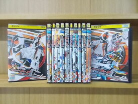 【あす楽】 【送料無料】 〔中古〕 DVD 仮面ライダーフォーゼ 全12巻 ※ケース無し発送 レンタル落ち ZE1520