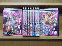楽天市場】仮面 ライダー エグゼイド セット（CD・DVD）の通販