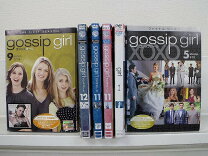 楽天市場】ゴシップガール ＜シーズン1-6＞ dvd全巻セットの通販
