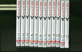 【中古】 DVD 東京レイヴンズ 全12巻 ※ケース無し発送 レンタル落ち ZM1636