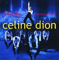楽天市場】celine dion live in las vegas a new day [blu-ray]の通販