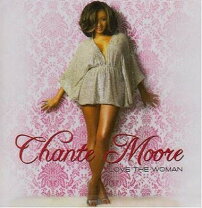 楽天市場】chante moore（CD・DVD）の通販