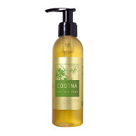 CODINA コディナ フェイシャルサヴォンアルガン 150ml フランス発100%ピュアオーガニック化粧品 アルガン…