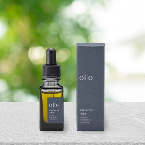 II olio LAIC 8ml Carrier Oil TEA ̎ tFCXIC { XLPA  wAPA
