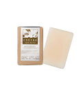 CODINA コディナ サヴォン ロワール 100g（ノーマル・ドライ肌 混合肌） フランス オーガニックコスメ シアバター アルガンオイル 石鹸 ココナッツオイル ベビー ファミリー 保湿 スキンケア ボディケア 潤い 引き締め ハリ ツヤ