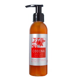 【30日限定 ポイント最大10倍】CODINA コディナ フェイシャルサヴォンローズヒップ 150ml フランス オーガニックコスメ オリーブオイル配合 ココナッツオイル ローズヒップ 洗顔 石鹸 リキッドソープ クレンジング フェイシャルソープ スキンケア ボディケア 保湿成分