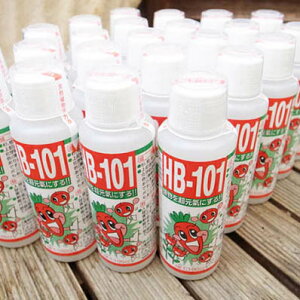 HB 101 �A���𒴌��C�ɂ���엿HB-101 100cc 25�{�Z�b�g �������� �V�R�A�����͍� �� �O �� �I�I�o�R��蒊�o�����V�R�h�{�t �K�[�f�j���O