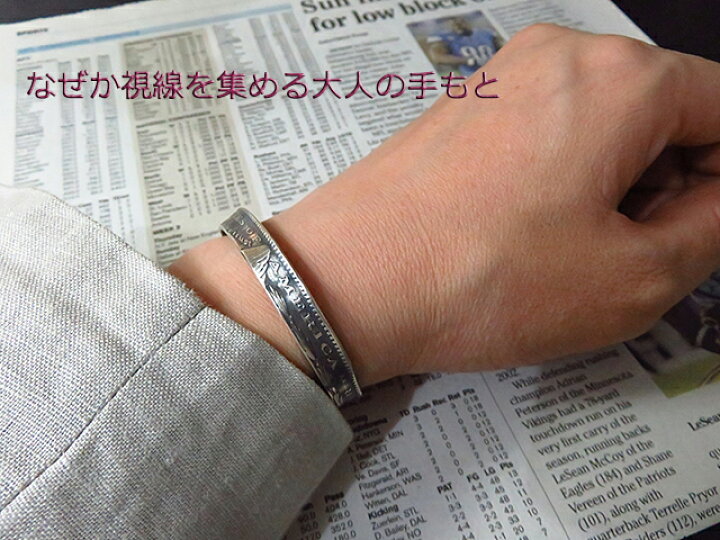 楽天市場】モルガン銀貨 コイン リング 指輪 シルバー925 インディアン 