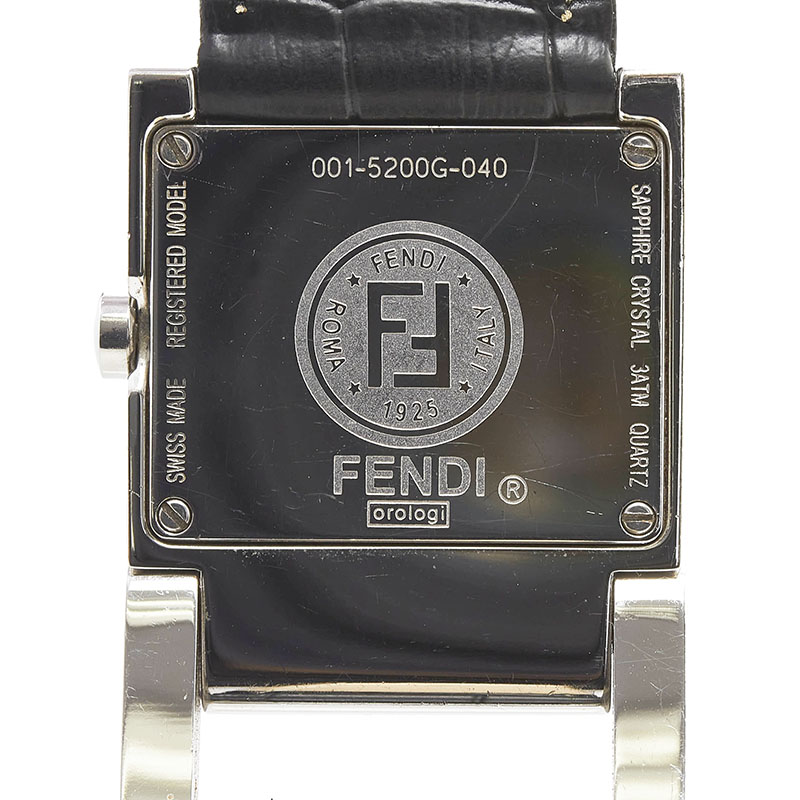 楽天市場】フェンディ ベルト（社外品） 腕時計 5200G クオーツ