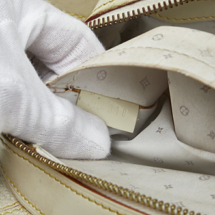 楽天市場】ルイ ヴィトン スハリ ル ラディウ ハンドバッグ M95624  