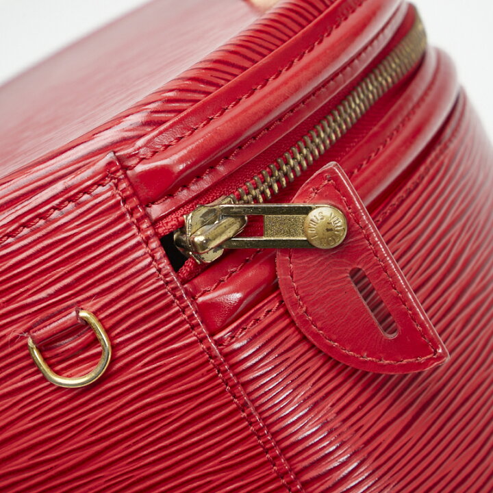 楽天市場】ルイ ヴィトン エピ カンヌ ハンドバッグ バニティバッグ  