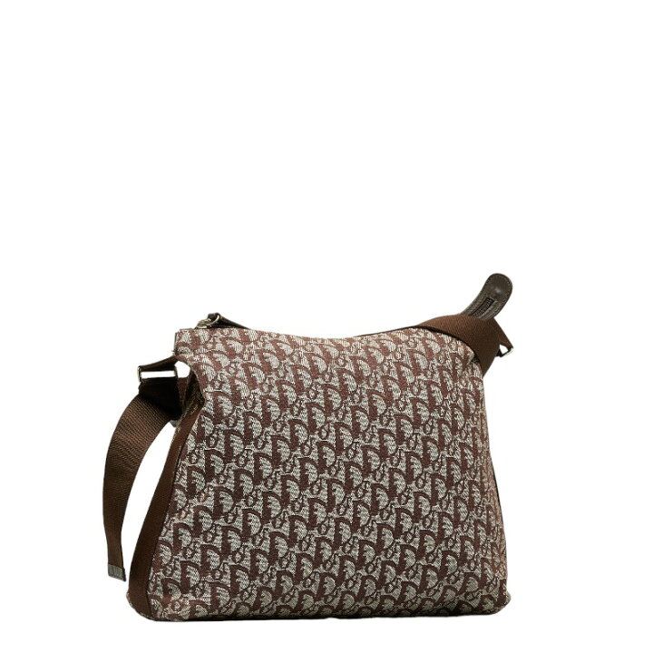 楽天市場】ディオール トロッター 斜め掛け ショルダーバッグ ベージュ  