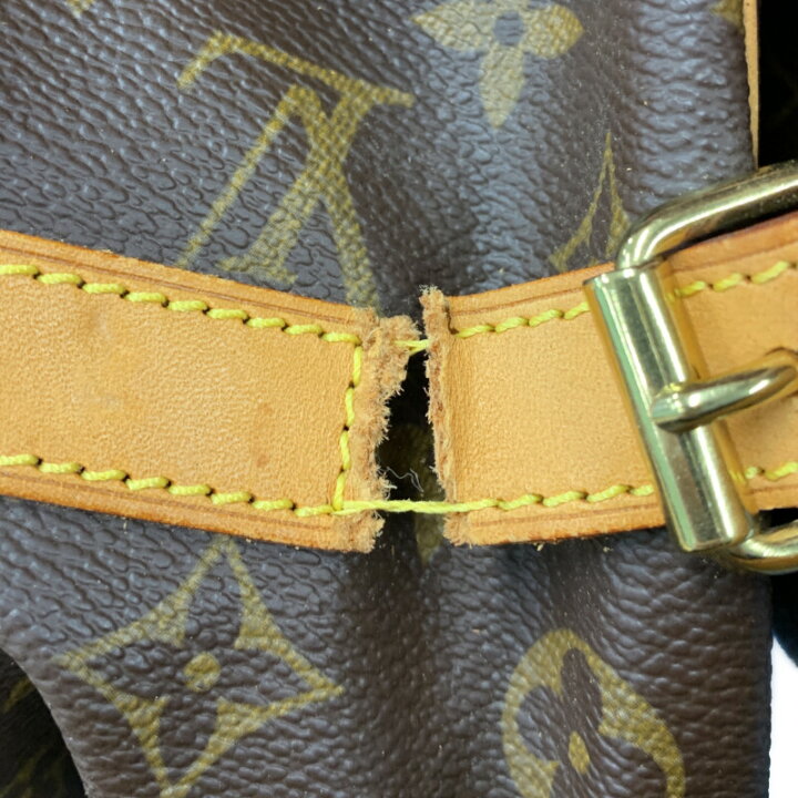 楽天市場】ルイ ヴィトン モノグラム ソミュール35 斜め掛け  