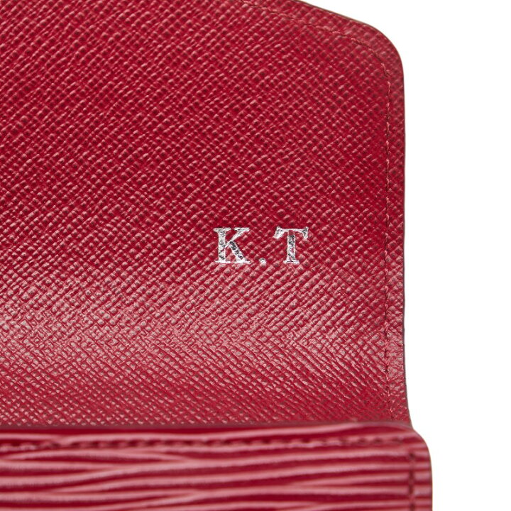 楽天市場】ルイ ヴィトン エピ ポルトフォイユ サラ 長財布 M60580  