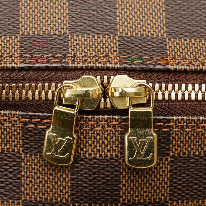 楽天市場】ルイ ヴィトン ダミエ ナヴィグリオ 斜め掛け ショルダー  