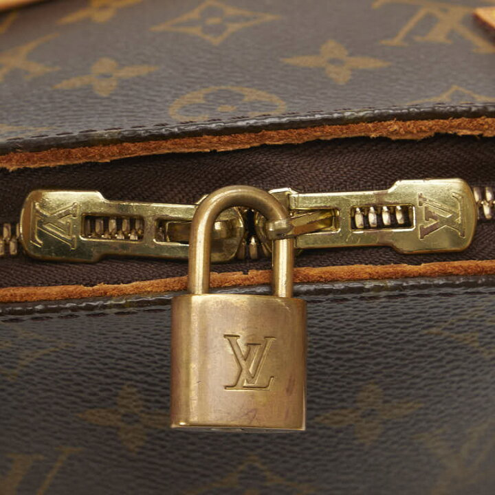 楽天市場】ルイ ヴィトン モノグラム エリプスMM ハンドバッグ M51126  