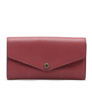ルイ・ヴィトン(LOUIS VUITTON) 中古 ポルトフォイユサラ レディース長  